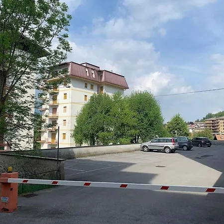 Апартаменты Nel Cuore Della Valsassina *