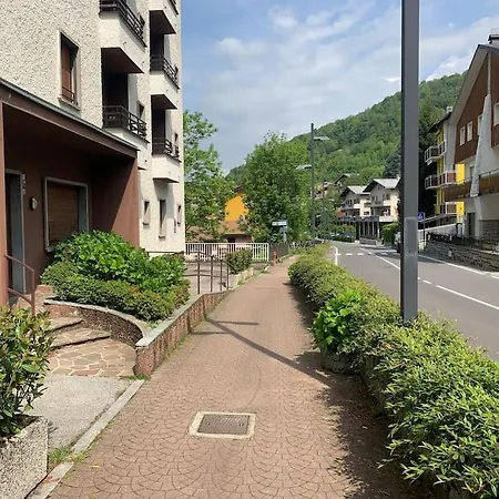 Nel Cuore Della Valsassina * Moggio (Lecco)