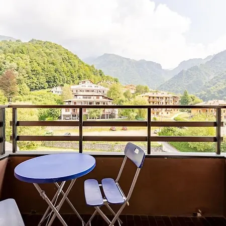 Nel Cuore Della Valsassina Moggio (Lecco)