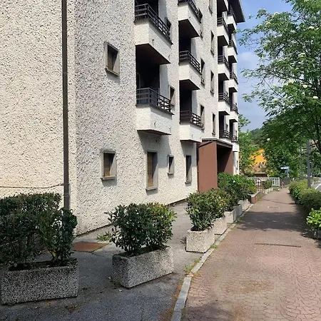 Nel Cuore Della Valsassina