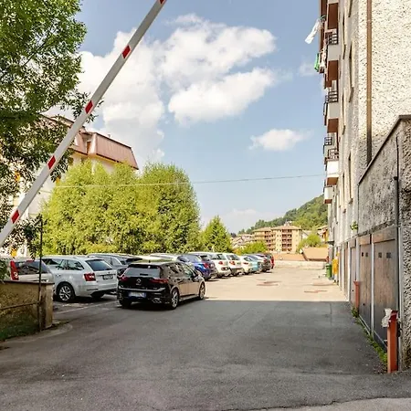 Apartmán Nel Cuore Della Valsassina