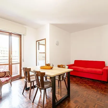 Apartmán Nel Cuore Della Valsassina *