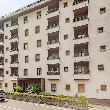 Apartmán Nel Cuore Della Valsassina Moggio (Lecco)