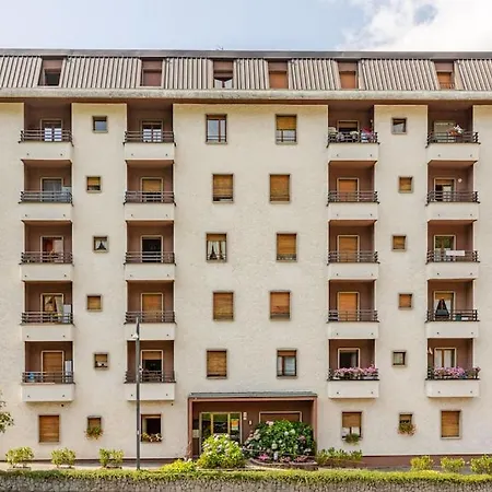 Nel Cuore Della Valsassina *