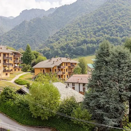 Nel Cuore Della Valsassina * Moggio (Lecco)