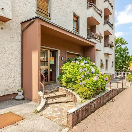 Nel Cuore Della Valsassina Apartmán