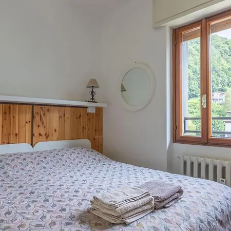 Апартаменты Nel Cuore Della Valsassina Moggio (Lecco)