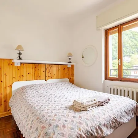 Nel Cuore Della Valsassina Moggio (Lecco)