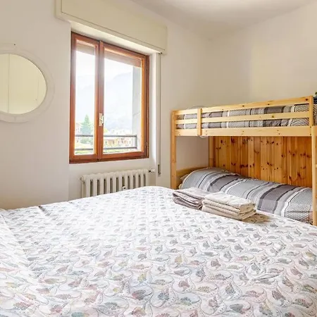 Nel Cuore Della Valsassina *